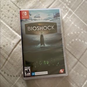 Bioshock The Collection